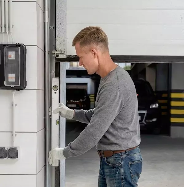 Why Choose Us for Door, Gate and Security Services in Lancaster, OH