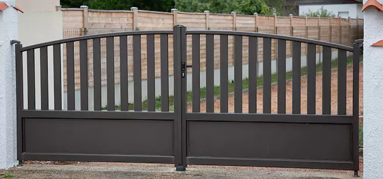Advanced Gate Solutions in Lancaster, OH