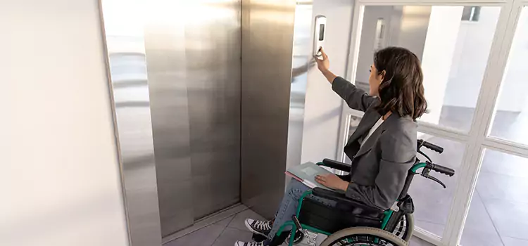Benefits of Modern Handicap Door Systems in Lancaster, OH