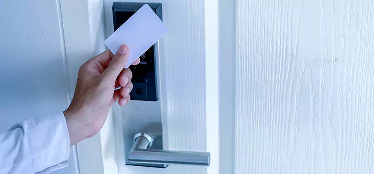 Why Choose Us for Your Keycard Lock Installation in Lancaster, OH?
