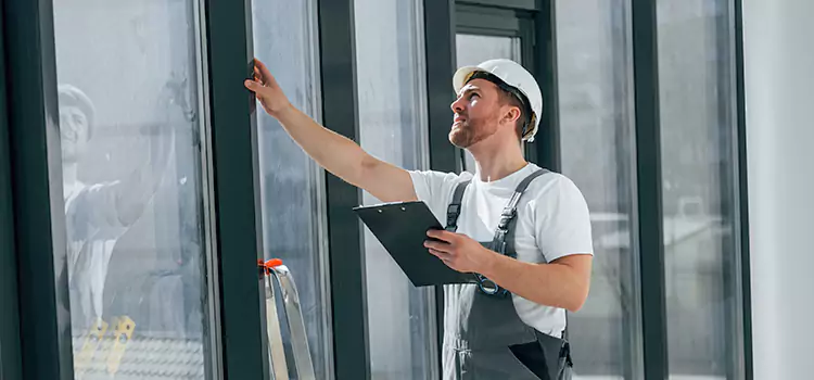 Comprehensive Solutions for Your Sticking Doors in Lancaster, OH