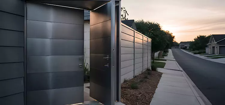 Comprehensive Steel Door Solutions in Lancaster, OH