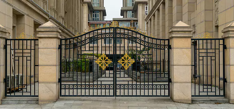 Comprehensive Iron Gate Maintenance Solutions in Lancaster, OH