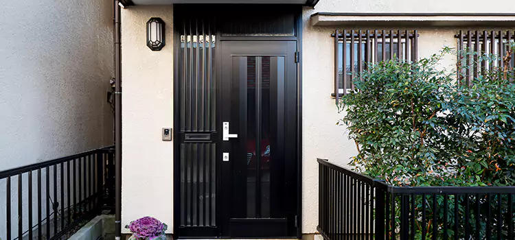 Popular Exterior Door Options in Lancaster, OH