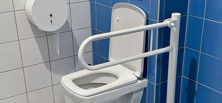 Comprehensive Solutions in Lancaster, OH for Accessible Facilities