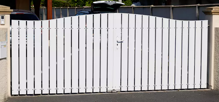 Why Choose Us for Residential Gate Repair in Lancaster, OH?
