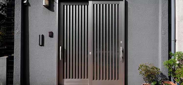 Specialized Steel Door Services in Lancaster, OH